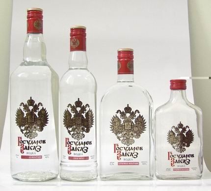 在俄羅斯，伏特加曾六次被禁止。