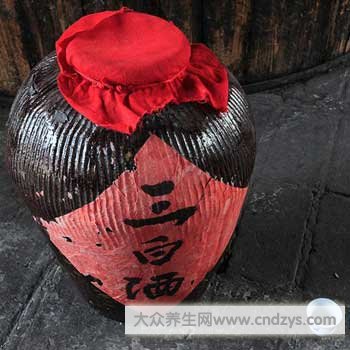 與眾不同的白酒酒文化—大眾養生網