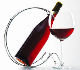 馬克思也喜歡葡萄酒