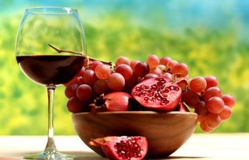品酒解惑：葡萄酒為何有點(diǎn)酸