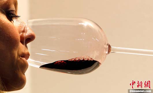 寒冬飲酒可御寒取暖？認清葡萄酒三大謊言（圖）