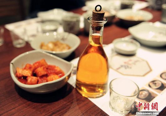 余酒如何保存才“保鮮”