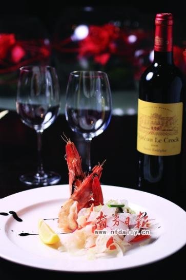 飯店年夜飯吃膩了? 巧用酒水自制碉堡年夜飯