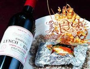 葡萄酒與中餐如何配出品位