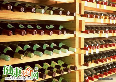 沒有酒柜在家中儲(chǔ)藏葡萄酒的五大建議