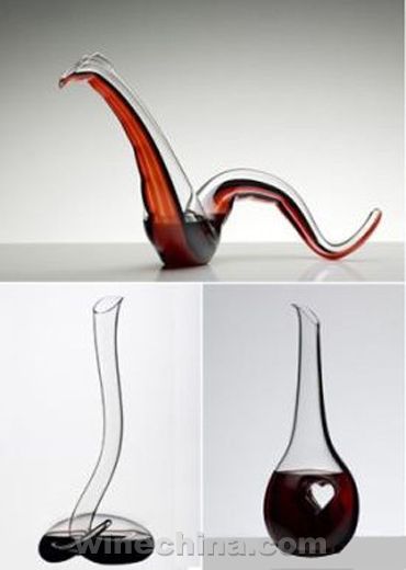 教你如何醒酒：讓葡萄酒呼吸清新空氣 