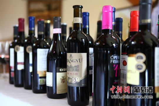 夏季怎么選酒才好喝?白葡萄酒、低濃度啤酒最適宜