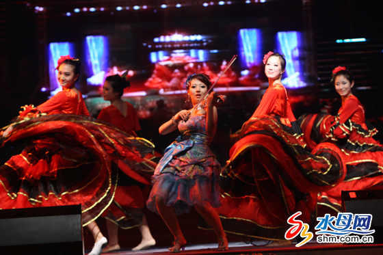 第二屆煙臺啤酒節精彩開幕 為期5天活動異彩紛呈