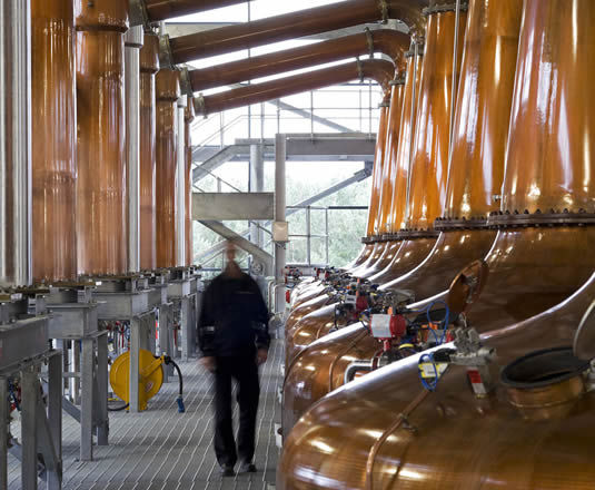 這座環保建筑耗資約四千萬英鎊