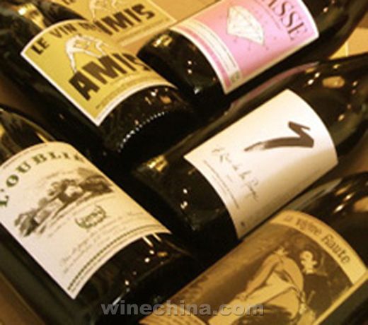 不同葡萄品種的混合種植有助于預防病害