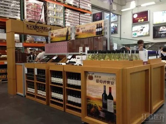 除了選舉，我們還應該關注臺灣葡萄酒市場