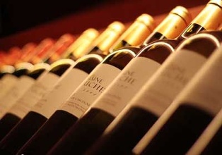 進口葡萄酒觸底后最大反彈 