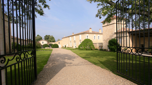 馬云1600多萬美元購波爾多酒莊 與趙薇共享管理資源