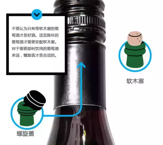 選酒的三種境界和五條鐵律