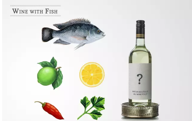 選酒的三種境界和五條鐵律
