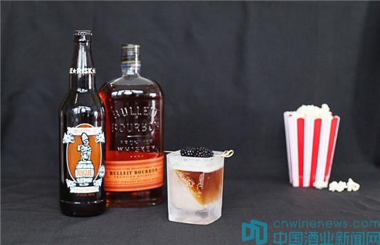 有人把奧斯卡影片變成雞尾酒 但創意沒太懂