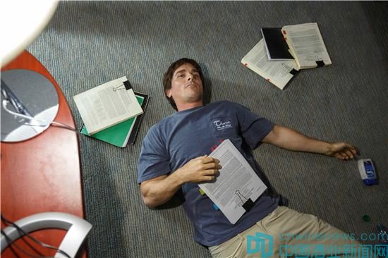 有人把奧斯卡影片變成雞尾酒 但創意沒太懂