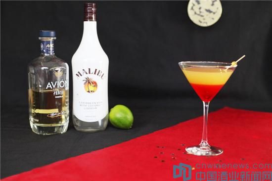 有人把奧斯卡影片變成雞尾酒 但創意沒太懂