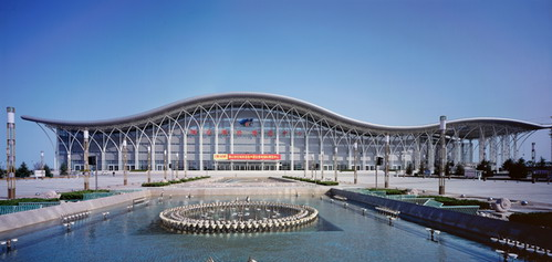 2016煙臺葡萄酒節(jié)6月開幕