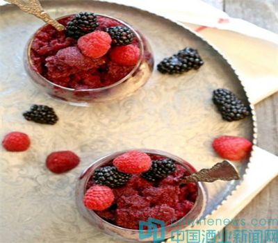 想吃小丸子棒冰？不如DIY這10款冷飲吧！