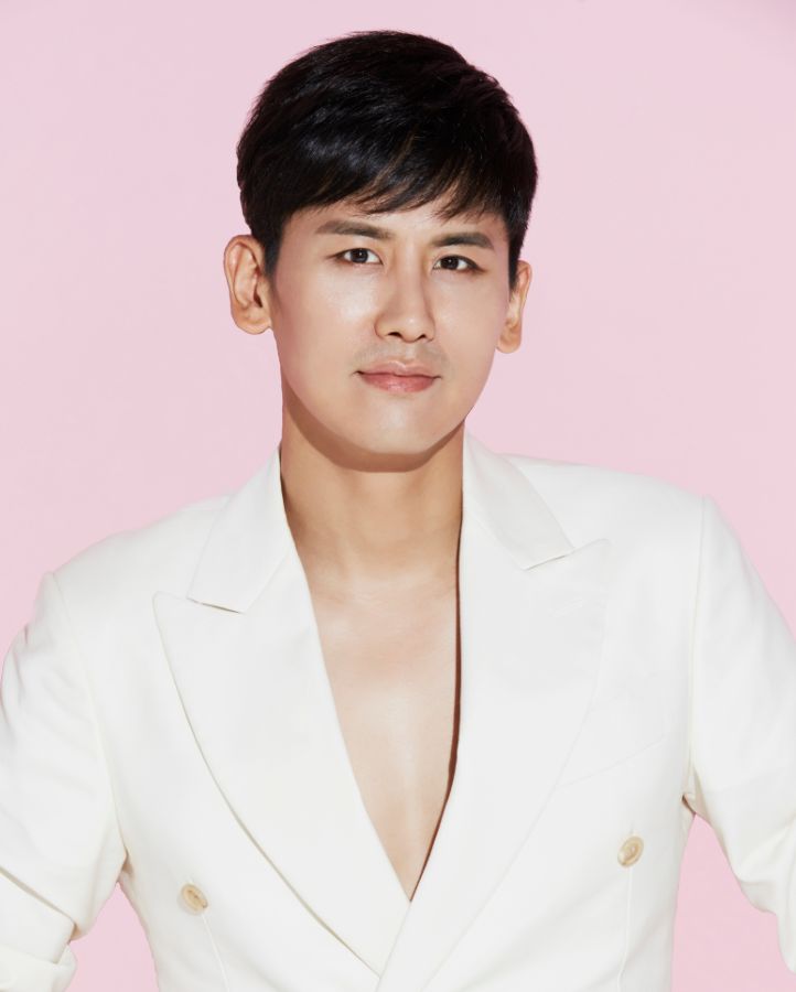 原來這些男星都那么能喝！